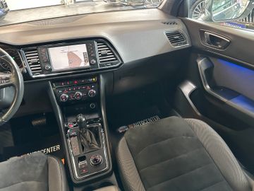 Seat Ateca Xcellence *4Drive*LED*AHK*360*Kamera*