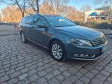 Volkswagen VW Passat 2.0TDI  140PS /Tüv2027 - Volkswagen Passat: 140 Ps