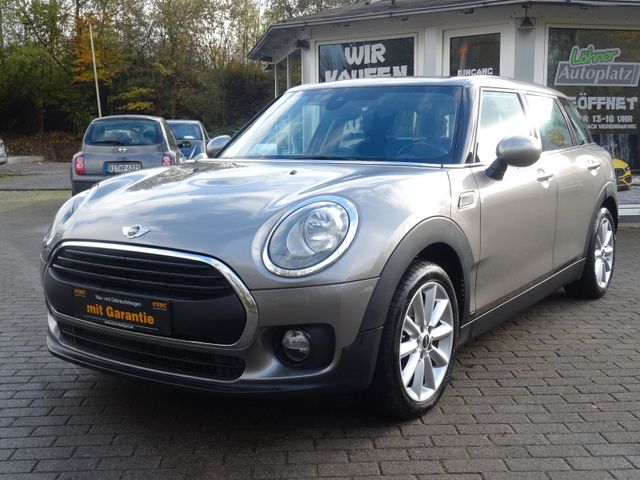 MINI ONE Clubman One