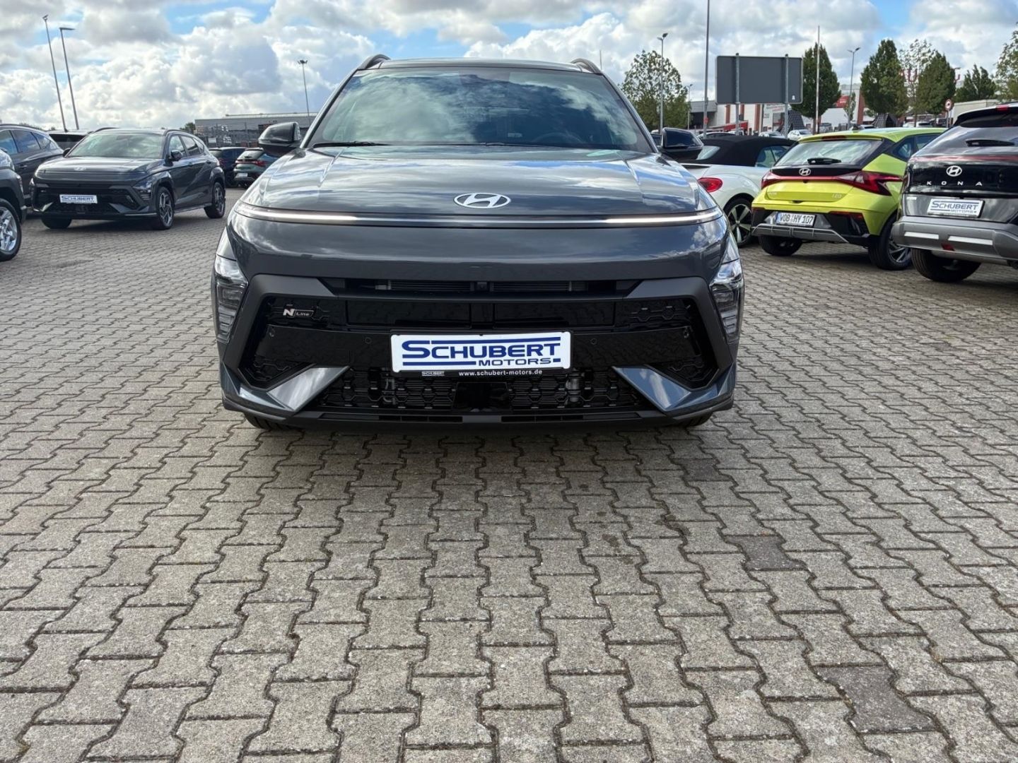 Hyundai KONA - Bild 2