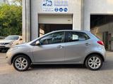 Mazda 2 Lim. 1.3 Edition - Mazda 2 in Saarbrücken