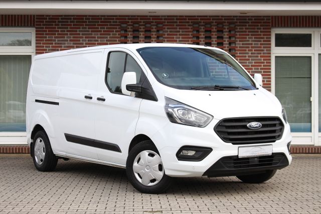 Ford Transit Custom 2.0 CDT L2H1*KLIM*TEMP*PDC*REGALE