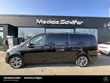 Mercedes-Benz V 300 d AVANTGARDE Extralang XL AIRMATIC LED 360 - gebrauchte Mercedes-Benz V 300 aus dem Jahr 2023