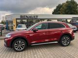 Audi Q5 40 TDI quattro advanced - rote Audi Q5