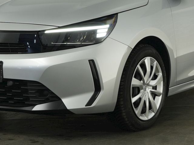 Corsa F FACELIFT+LED+RÜCKFAHRKAMERA+SITZ-/LENKRA