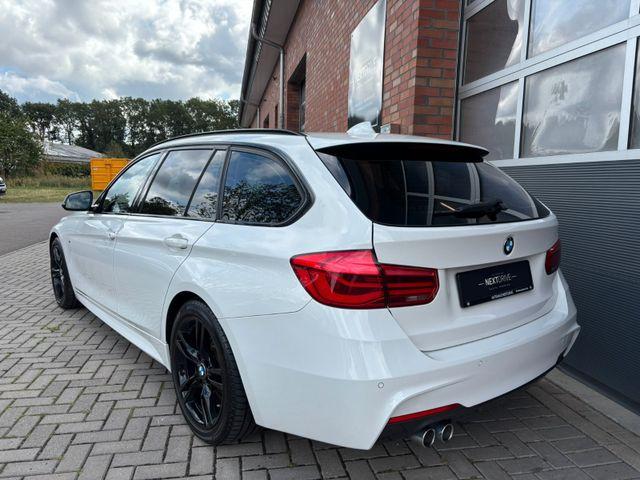 BMW 320d Touring *M Sport*LED*Facelift*Automatik