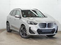 BMW iX1 - Vorschau Bild 1