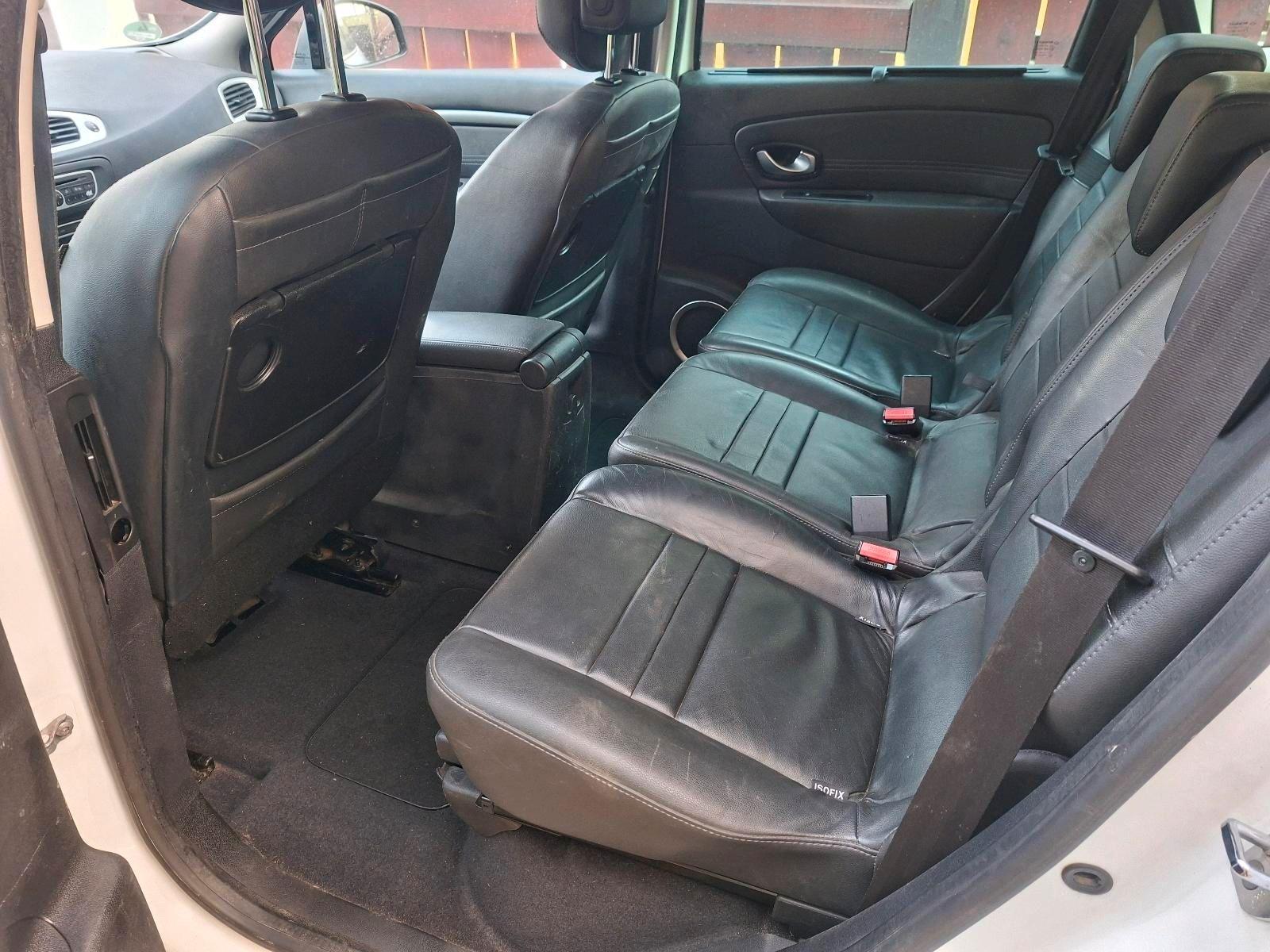 Renault Scenic 2009 — photo 9