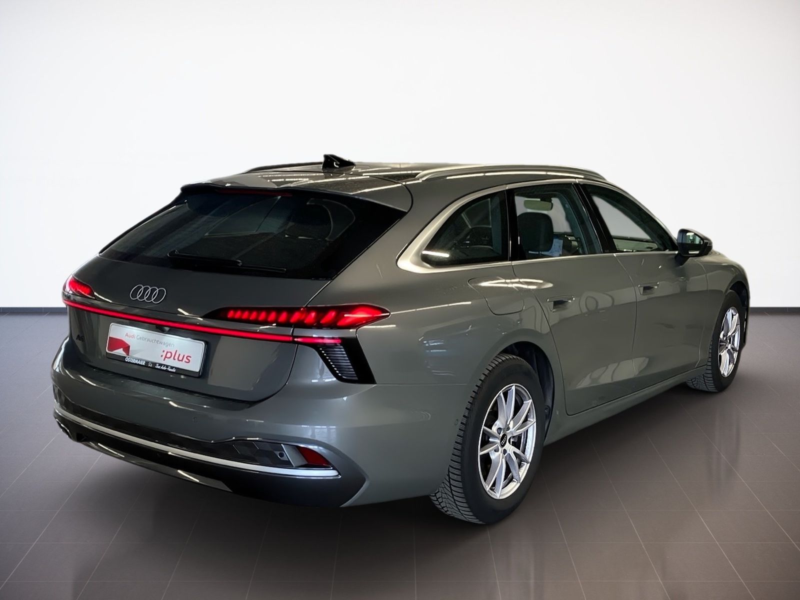 Audi A6 - Bild 4