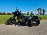 Harley-Davidson FXSE Pro Street Breakout CVO - HARLEY-DAVIDSON CVO PRO STREET BREAKOUT FXSE