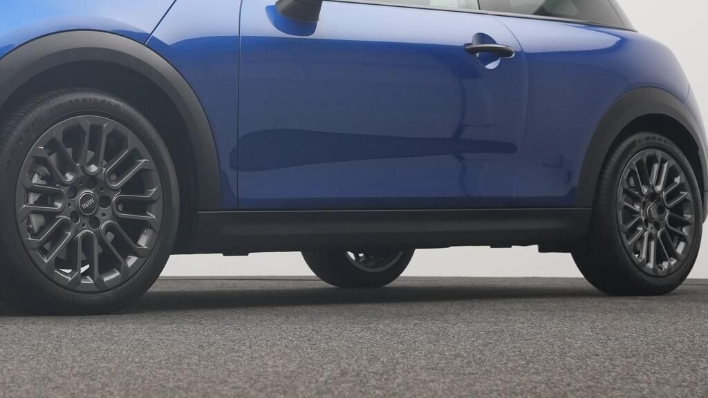 MINI Cooper C - Bild 20