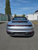 Porsche 992 Carrera S Cabriolet Carrera S - Porsche 992 in Berlin