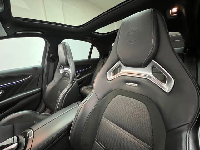 Mercedes-Benz E 63S AMG 4M+ *Pano*Perfor.Sitz*Wides*Burmester*