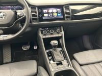 Skoda Kodiaq - Vorschau Bild 8