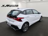 Hyundai i20 Trend *SOFORT VERFÜGBAR*Rückfahkamera uvm - Hyundai i20 Gebrauchtwagen in Bremen