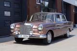 Mercedes-Benz 190 W110  - Partly restored, Runs & Drives - Mercedes-Benz 190: 190d