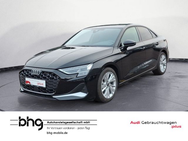 A3 30 TFSI Limousine advanced Navi Klima