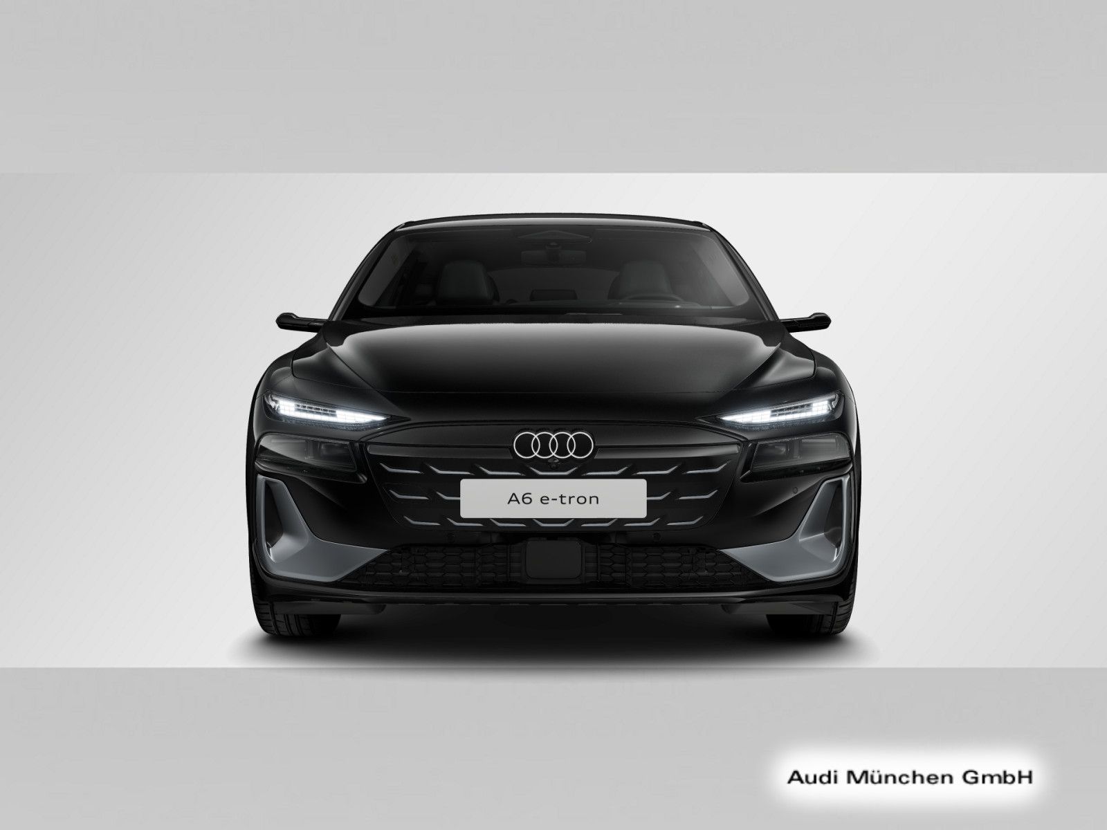 Audi A6 e-tron - Bild 5