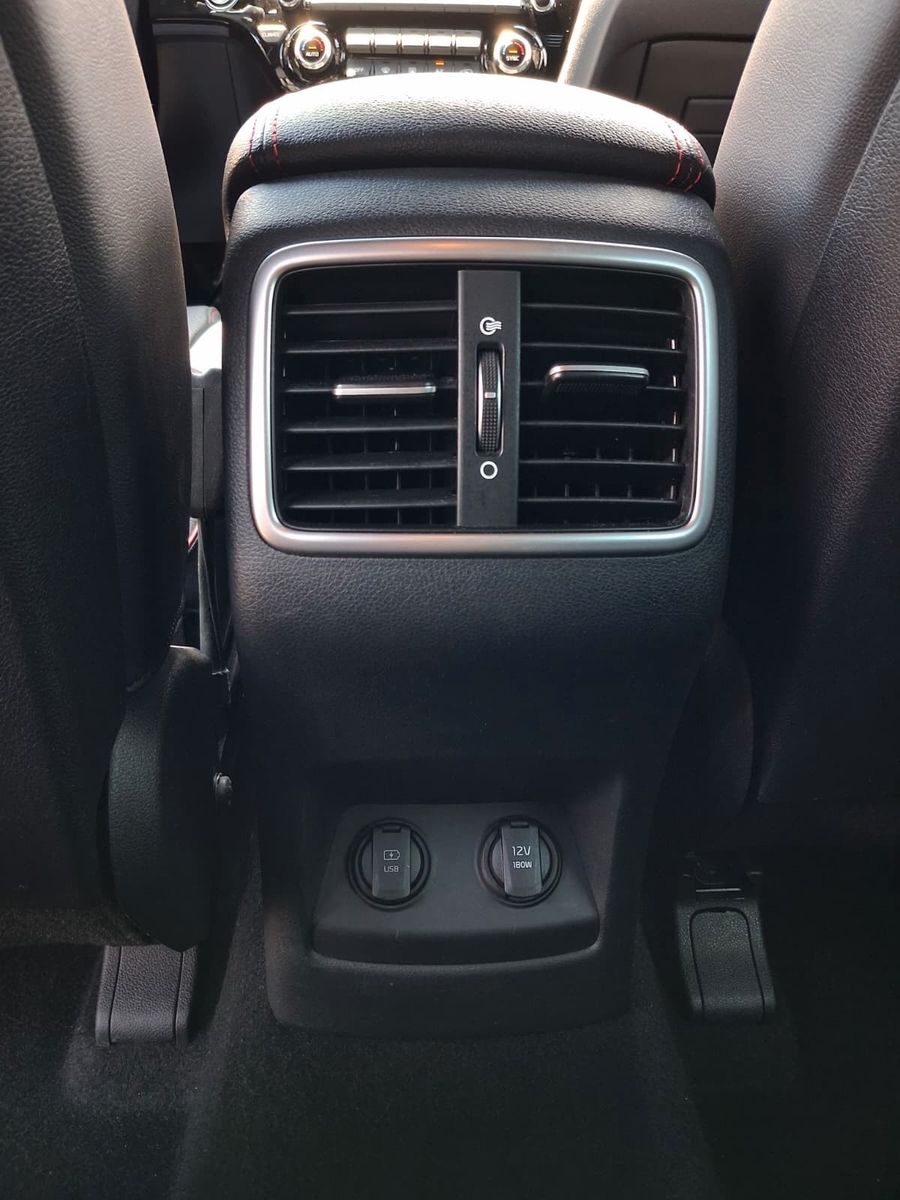 Fahrzeugabbildung Kia Sportage GT-Line 4WD Leder Kamera Navi uvm.
