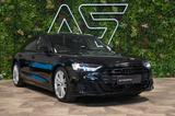 Audi S8 4.0*TFSI*QUATTRO*AUX.HEAT*TOW*HUD*69.380€NETT - gebrauchte Audi S8 aus dem Jahr 2021