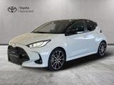 Toyota Yaris Yaris 1.5h 130 GR Sport - Toyota Yaris: T Sport