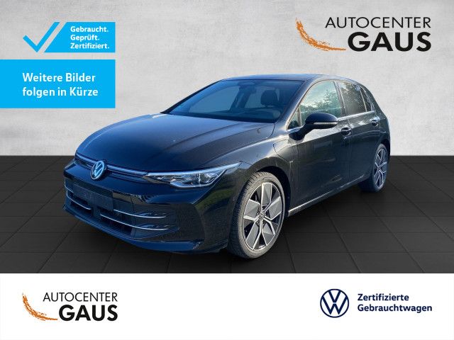 Golf VIII Style 1.5 TSI DSG eHybrid AHK*Pano*Nav