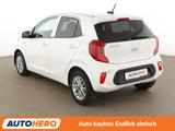 Kia Picanto 1.0 Vision*SHZ*KLIMA*GARANTIE* - gebrauchte Kia Picanto aus dem Jahr 2023