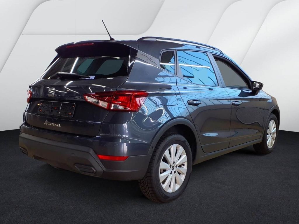 Seat Arona - Bild 2