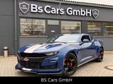 Chevrolet Camaro SS*6,2 Ltr.*Carbon*Rückfahr Kamera*Bose* - Chevrolet Gebrauchtwagen in Nürnberg