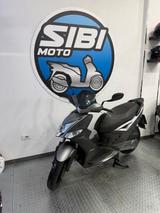 Kymco Agility 150 - KYMCO 150