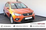 Seat Arona 1.0 TSI Style PDC Klimaautomatik Bluetooth - Seat Arona Gebrauchtwagen in Dortmund
