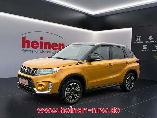 Suzuki VITARA 1.5 COMFORT PLUS AGS NAVI PANORAMADACH