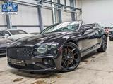 Bentley Continental GTC V8 Mulliner Black NIGHT-VISION 