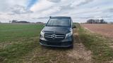 Mercedes-Benz V 250d Marco Polo 4Matic AMG Sport - Allradantrieb Mercedes