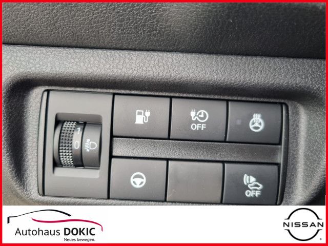 Nissan Leaf - Bild 20