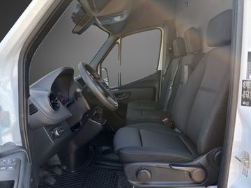 Mercedes Sprinter - 7