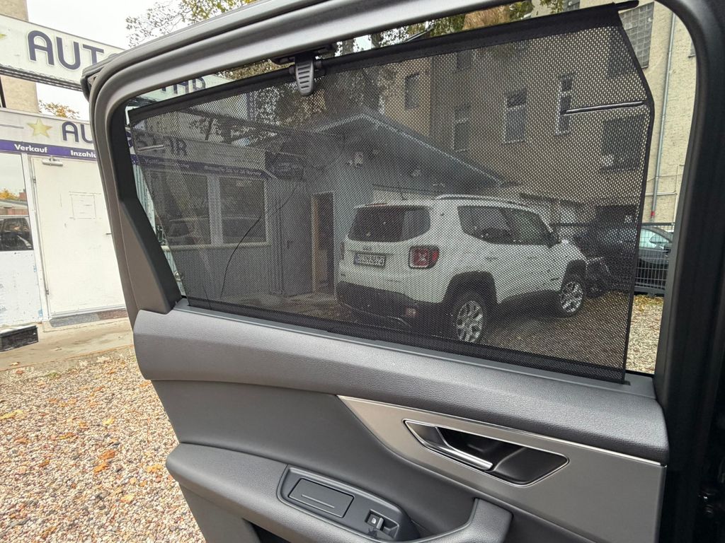 Audi Q7 45 TDI Quattro*Leder*Panorama*1.Hand*Top