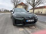 BMW i4 eDrive40 M Sport M Sport, Garantie 12/2028 - BMW i4 von privat
