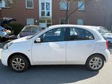 Nissan Micra - EINPARKHILFE/ SITZHEIZUNG /... - Nissan Micra in Osnabrück