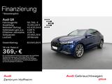Audi Q8 55 TFSI qu 2x S line tip*Air*B&O*HUD*Pano*LED - Audi Q8 in Frankfurt (Main)