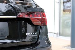 AUDI A4 Allroad quattro 40TDI / MATRIX/ AHK/ MAGNETIC AUDI A4 Allroad quattro 40TDI / MATRIX/ AHK/ MAGNETIC