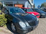 Mercedes-Benz E 280 E T-Modell E 280 T - gebrauchte Mercedes-Benz E 280 aus dem Jahr 2008