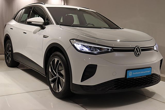 ID.4 Pro 150kW AHK Wärmep. ACC LED NAVI ab 1,99%