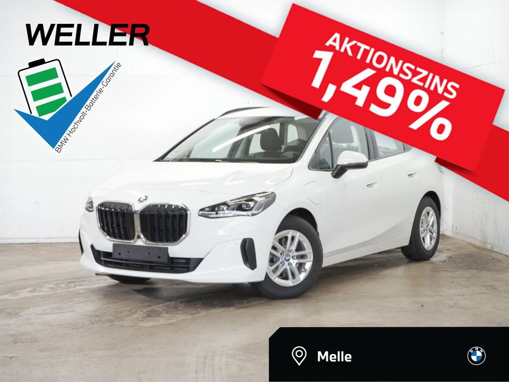 Image of BMW 225 Active Tourer