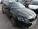 Skoda Octavia Combi Drive 1,8l DSG Klima - Skoda Octavia: Drive