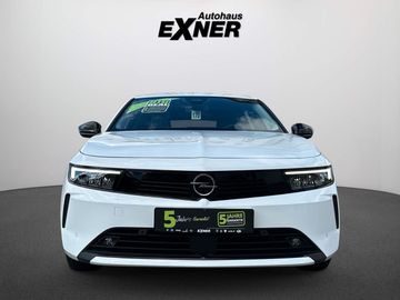 Opel Astra - 4