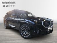 BMW XM - Vorschau Bild 6