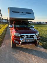 Ford Ranger Limited Podluncek Revolux 2.8 Ultra Light - Ford Allradantrieb