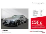 Audi e-tron GT quattro Matrix Pano Standh./-klima B&O - graue Audi e-tron GT