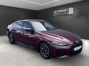 BMW 420 Gran Coupé - 1